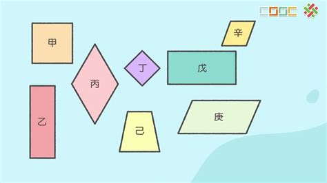 長方形的東西|【觀念】認識三角形、正方形、長方形和圓形 